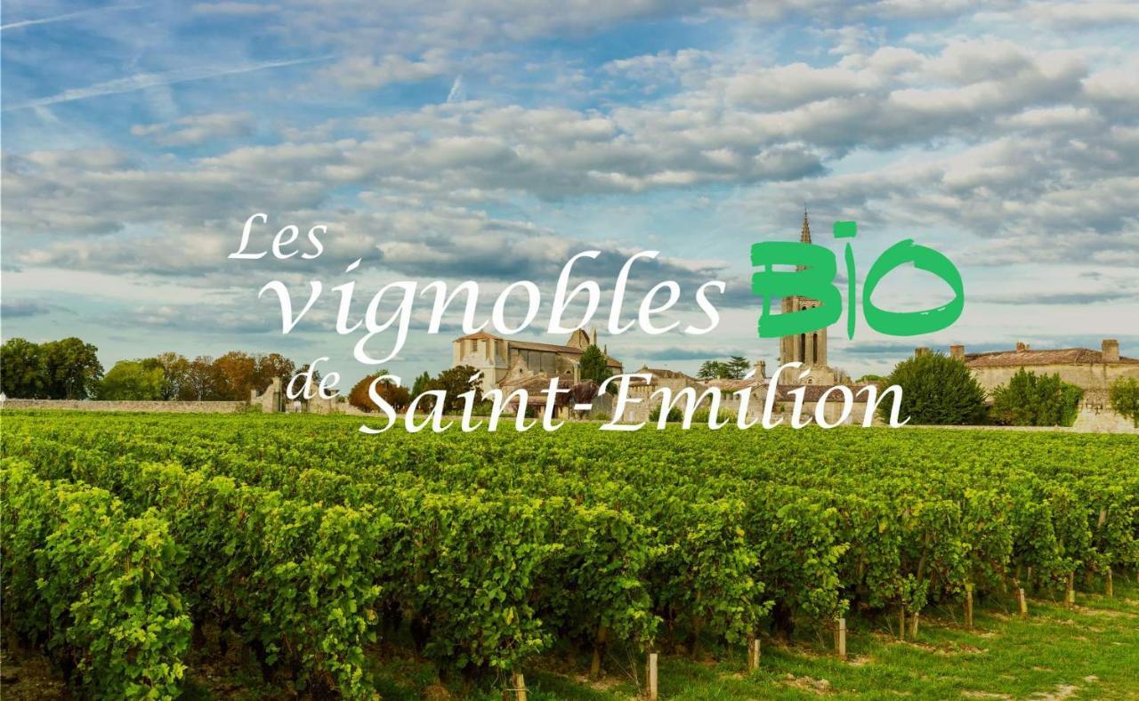 Une Pause Quelque Part Au Jardin Des Erables Et Des Niwakis Saint-Medard-de-Guizieres Εξωτερικό φωτογραφία